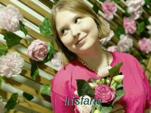 Irisfane