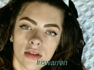 Iriswarren