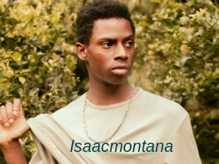 Isaacmontana