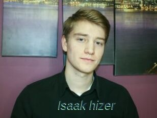 Isaak_hizer