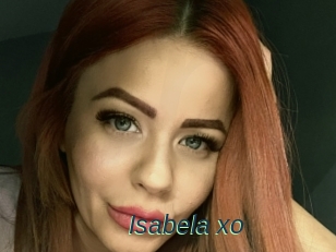 Isabela_xo