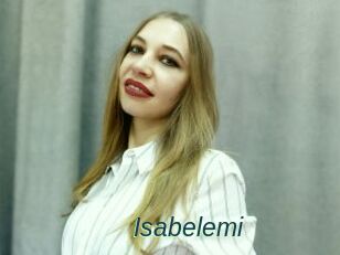 Isabelemi