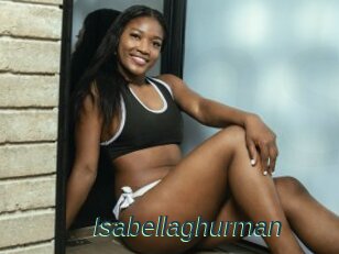 Isabellaghurman