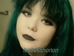 Isabellahorton