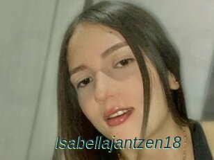 Isabellajantzen18