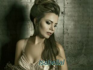 Isabellal