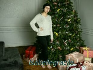 Isabellegracile
