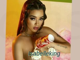 Isabelleking