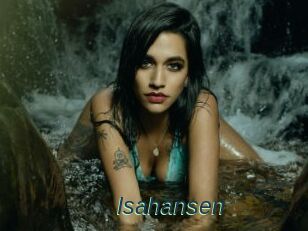 Isahansen