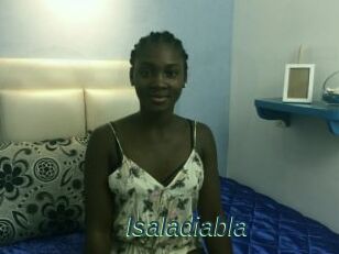 Isaladiabla