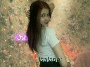 Isalandi