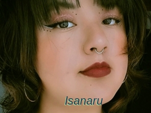 Isanaru