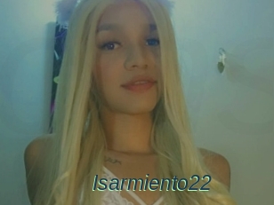 Isarmiento22