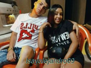 Isayalejandro69