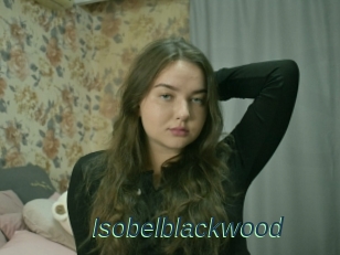 Isobelblackwood