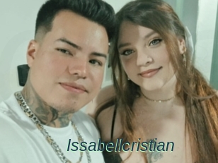 Issabellcristian