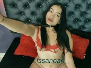 Issanoah