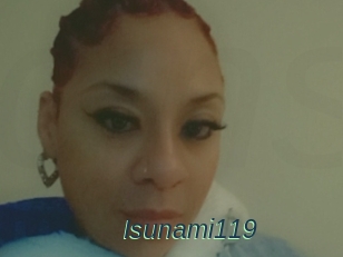Isunami119