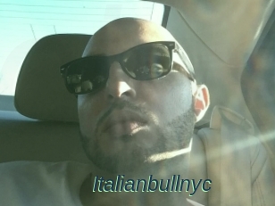 Italianbullnyc