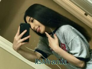 ItsMiranda
