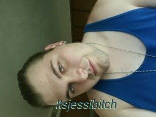 Itsjessibitch