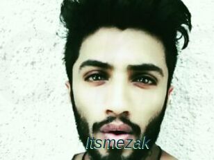 Itsmezak