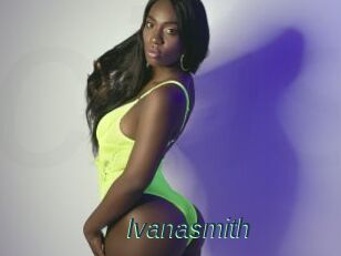 Ivanasmith