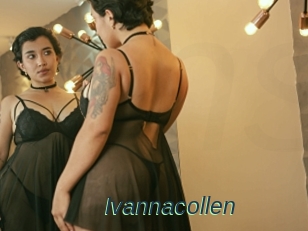 Ivannacollen
