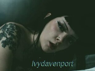Ivydavenport