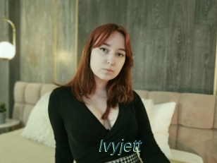 Ivyjett