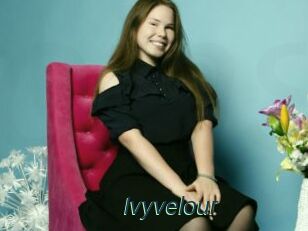 Ivyvelour