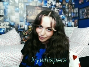 Ivywhispers