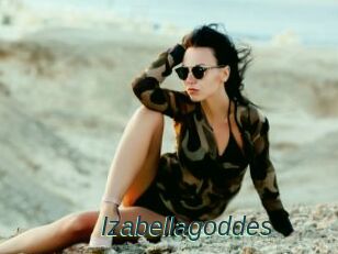 Izabellagoddes