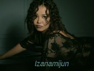 Izanamijun