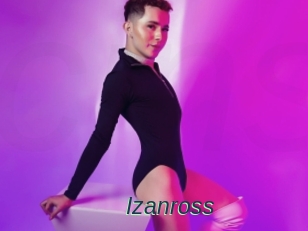 Izanross