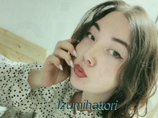 Izumihattori