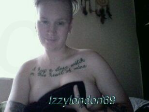 Izzylondon69
