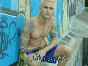 JAMESMAX