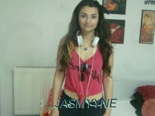 JASMYYNE