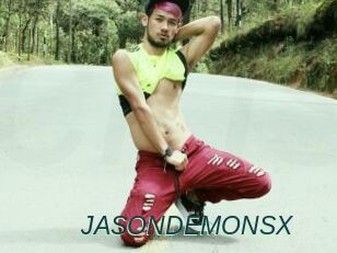 JASONDEMONSX