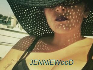 JENNiEWooD