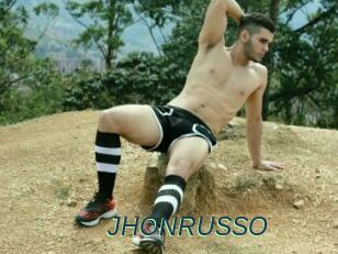 JHONRUSSO