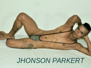 JHONSON_PARKERT