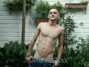 JHOSEPxxx