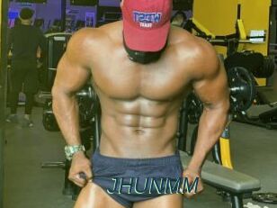 JHUNMM