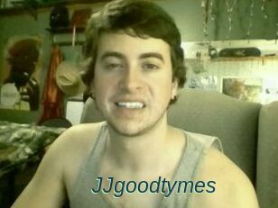 JJgoodtymes