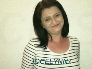 JOCELYNNx
