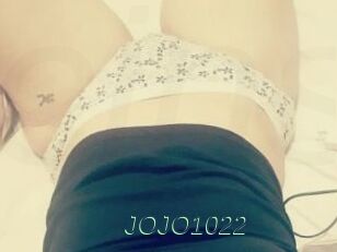 JOJO1022