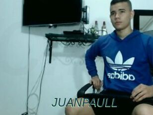 JUANPAULL