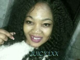 JUICY1XX